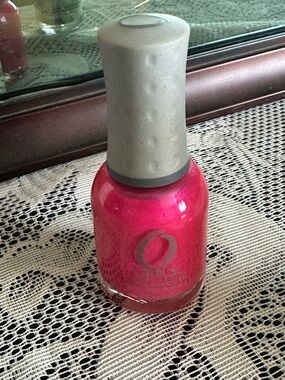 Orly (Discontinued) Nail Polish “Oh Cabana Boy”